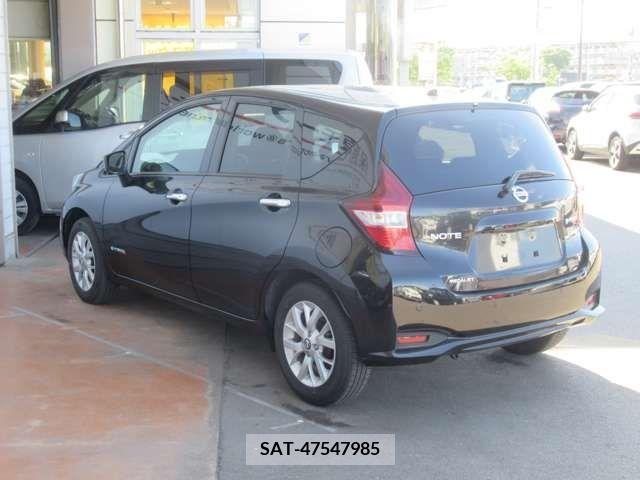 Nissan NOTE 2019-05 329055-15