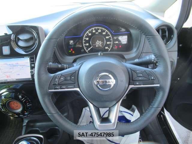 Nissan NOTE 2019-05 329055-3