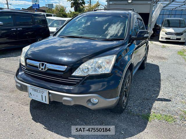 Honda CR-V 2006-12 358375-0