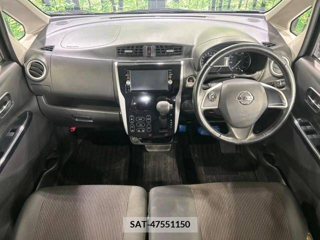 Nissan DAYZ 2016-01 323336-1