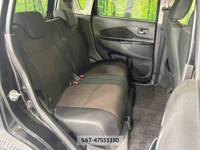 Nissan DAYZ 2016-01 323336-9