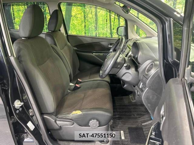 Nissan DAYZ 2016-01 323336-8