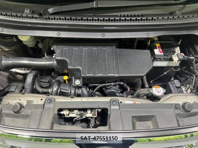 Nissan DAYZ 2016-01 323336-18