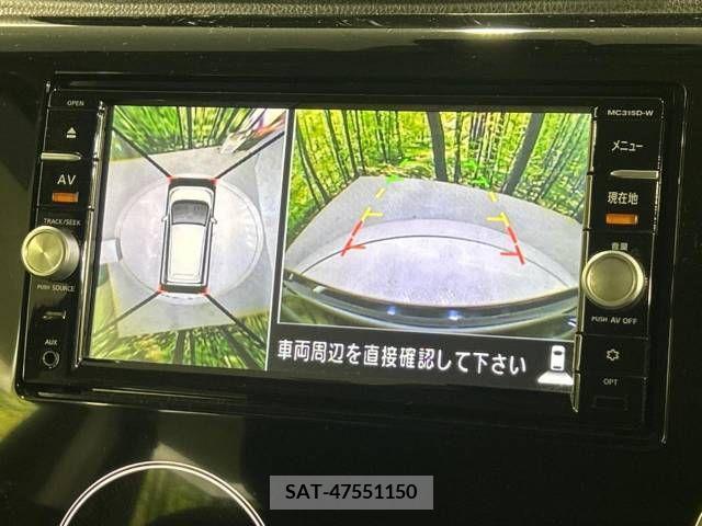 Nissan DAYZ 2016-01 323336-4
