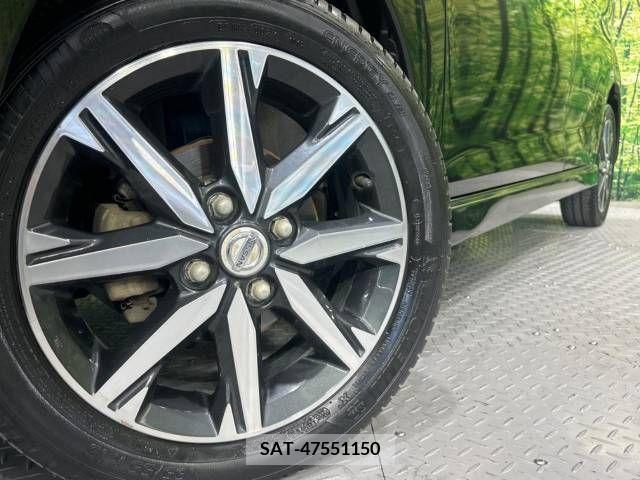 Nissan DAYZ 2016-01 323336-13