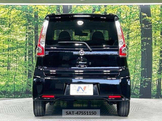 Nissan DAYZ 2016-01 323336-15