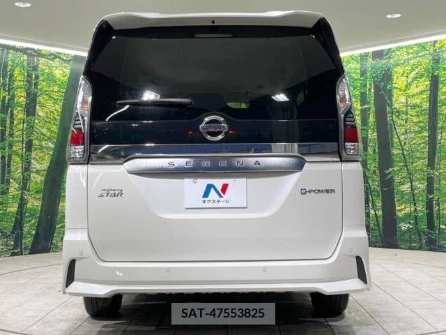 Nissan SERENA 2018-10 211817-16