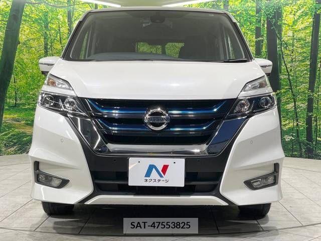 Nissan SERENA 2018-10 211817-15