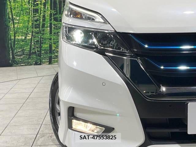 Nissan SERENA 2018-10 211817-13
