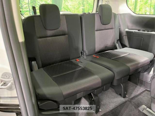 Nissan SERENA 2018-10 211817-10