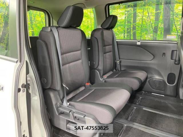 Nissan SERENA 2018-10 211817-9