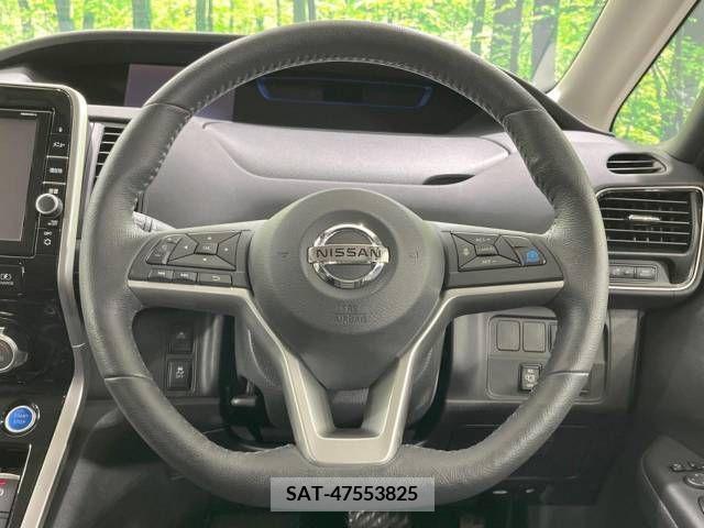 Nissan SERENA 2018-10 211817-12