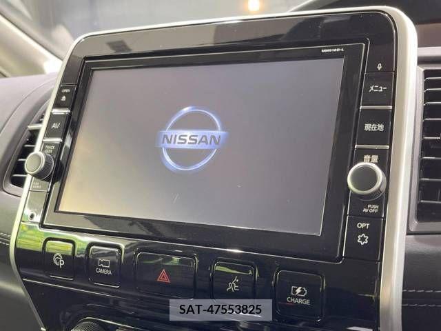 Nissan SERENA 2018-10 211817-4