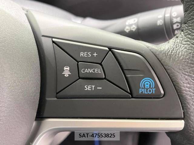 Nissan SERENA 2018-10 211817-3