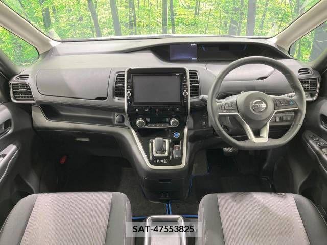 Nissan SERENA 2018-10 211817-1