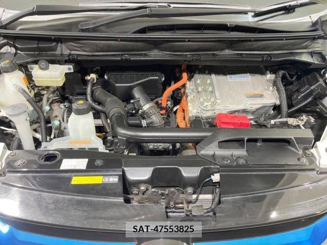 Nissan SERENA 2018-10 211817-19