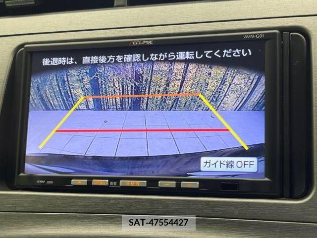Toyota PRIUS 2013-08 322117-6