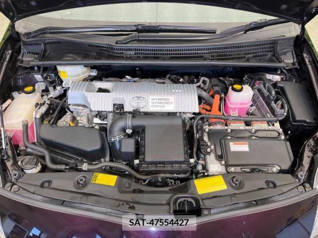 Toyota PRIUS 2013-08 322117-16