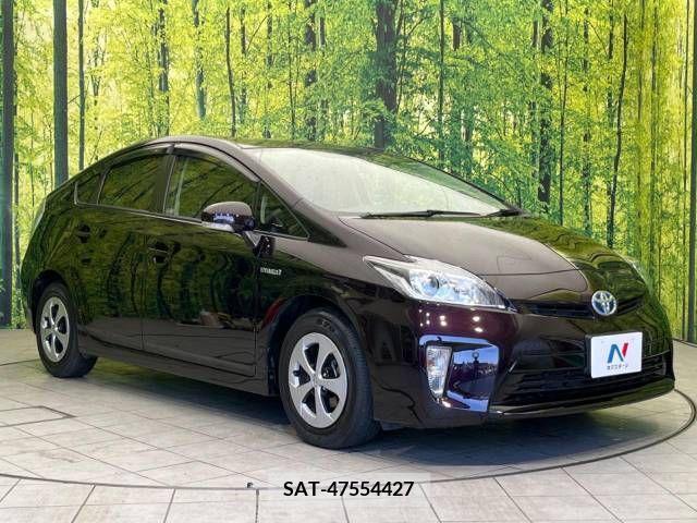 Toyota PRIUS 2013-08 322117-14