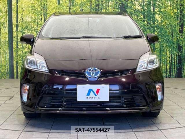 Toyota PRIUS 2013-08 322117-12