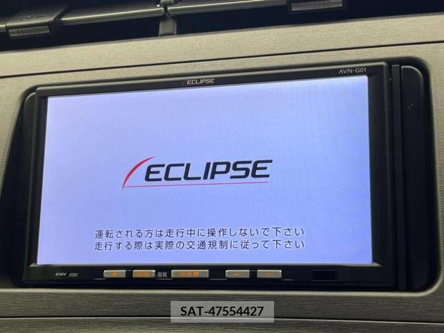 Toyota PRIUS 2013-08 322117-2