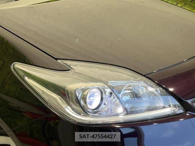 Toyota PRIUS 2013-08 322117-10