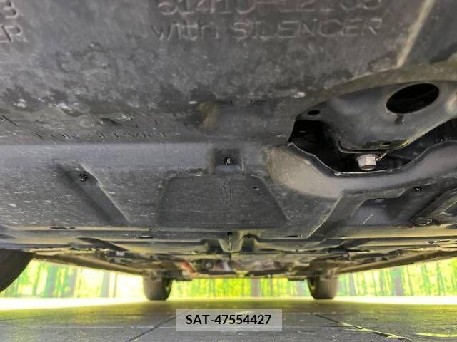 Toyota PRIUS 2013-08 322117-17