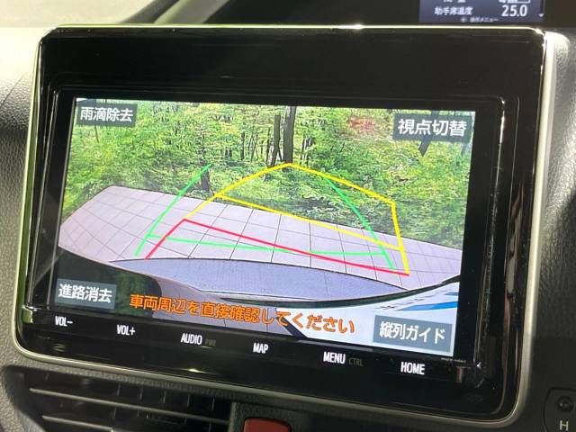 Toyota VOXY 2018-08 188354-4