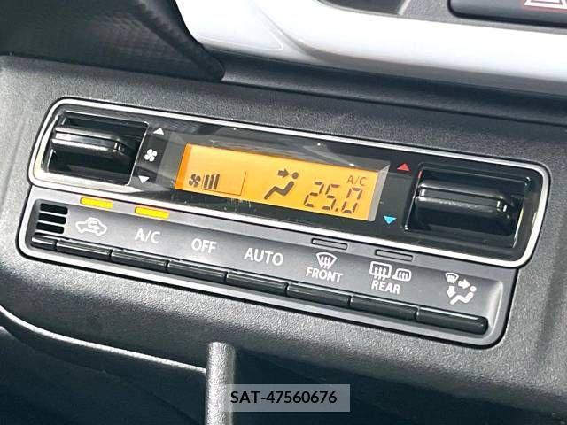 Suzuki HUSTLER 2021-09 272498-7