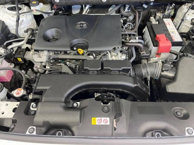Toyota RAV4 2021-12 24522-18