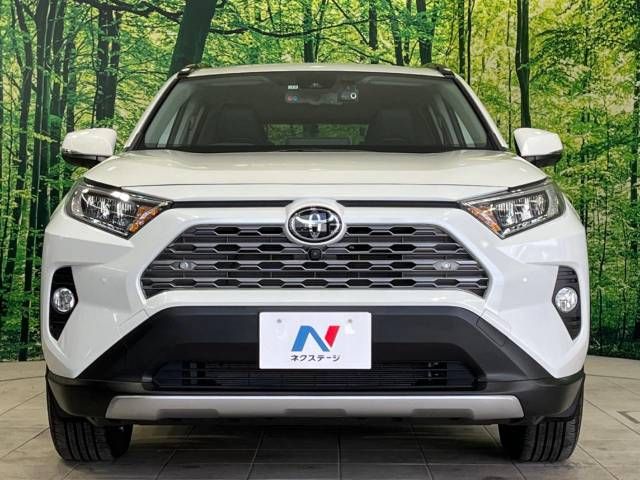 Toyota RAV4 2021-12 24522-14