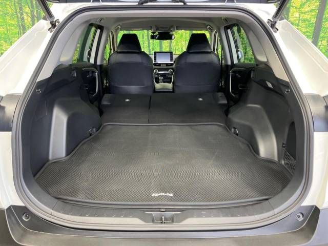 Toyota RAV4 2021-12 24522-10