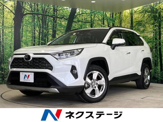 Toyota RAV4 2021-12 24522-0
