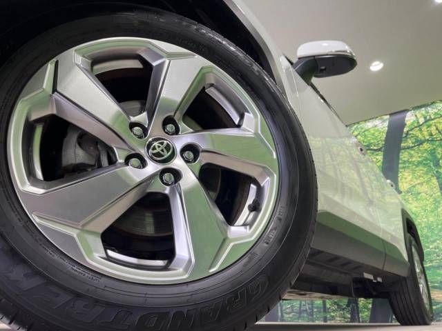 Toyota RAV4 2021-12 24522-13