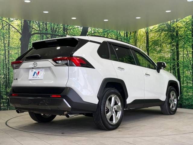 Toyota RAV4 2021-12 24522-17