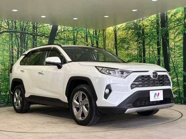 Toyota RAV4 2021-12 24522-16