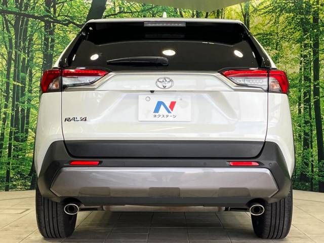 Toyota RAV4 2021-12 24522-15