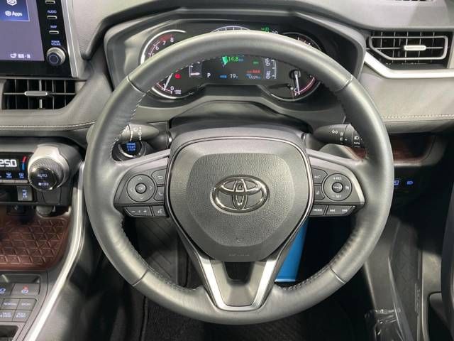 Toyota RAV4 2021-12 24522-11