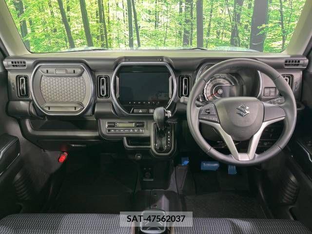 Suzuki HUSTLER 2020-11 361602-1