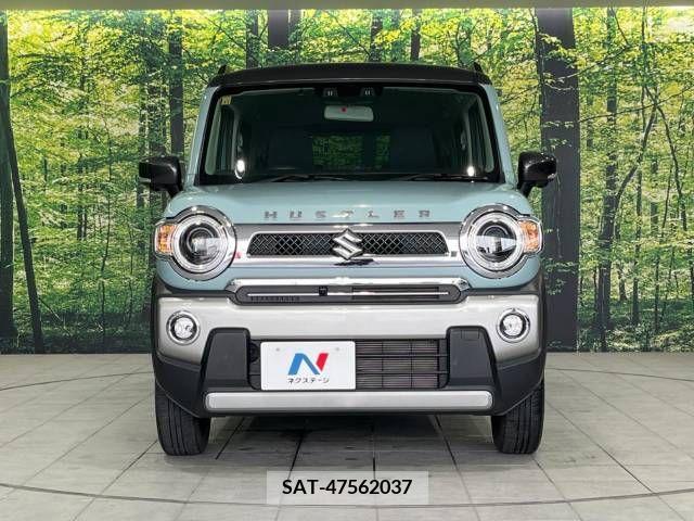 Suzuki HUSTLER 2020-11 361602-14