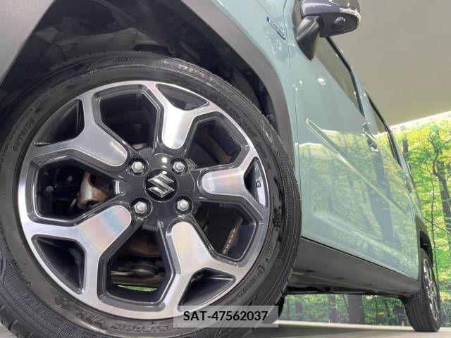 Suzuki HUSTLER 2020-11 361602-13