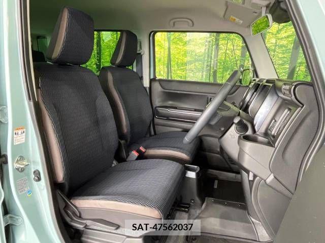 Suzuki HUSTLER 2020-11 361602-8