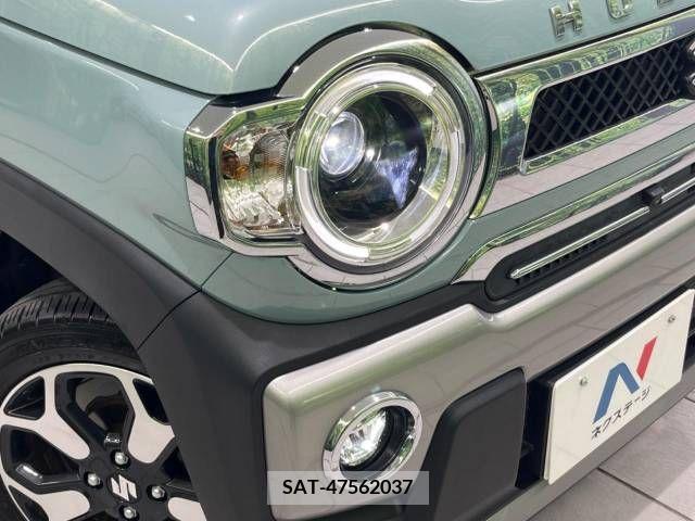 Suzuki HUSTLER 2020-11 361602-12