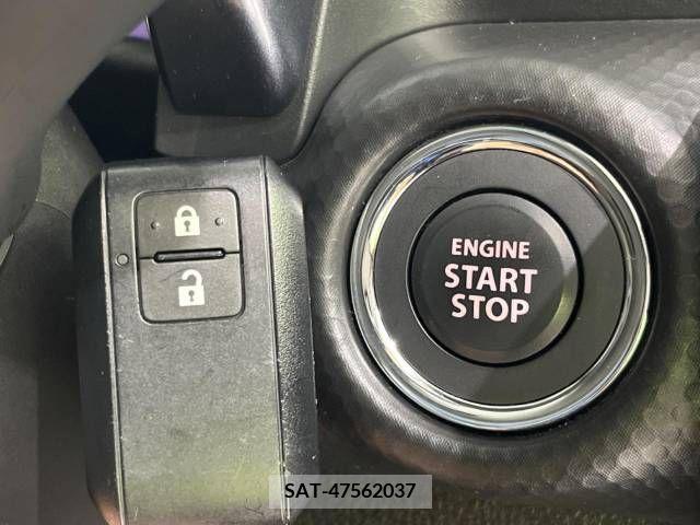 Suzuki HUSTLER 2020-11 361602-7