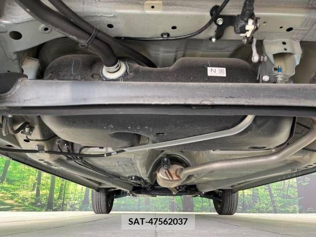 Suzuki HUSTLER 2020-11 361602-19