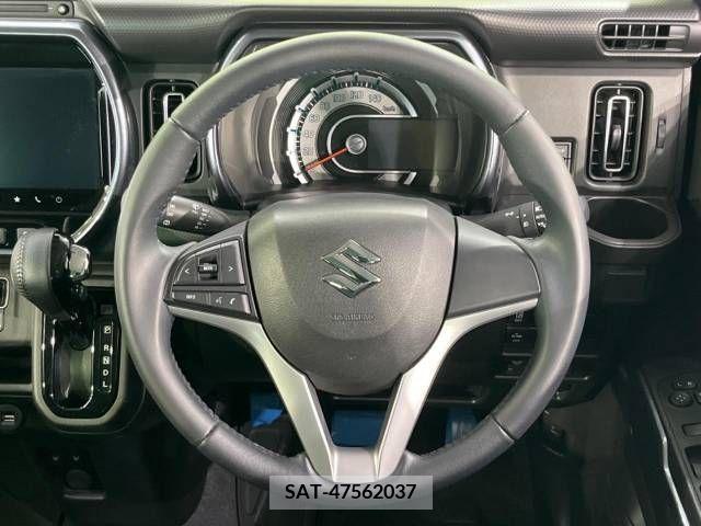 Suzuki HUSTLER 2020-11 361602-11