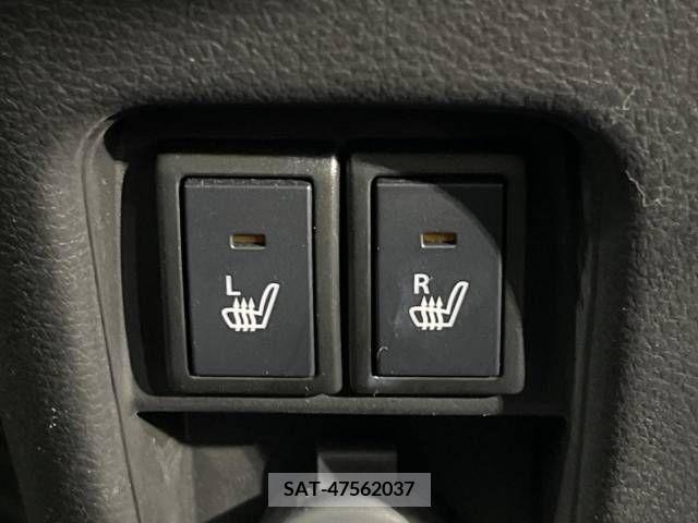 Suzuki HUSTLER 2020-11 361602-5