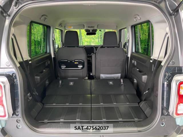 Suzuki HUSTLER 2020-11 361602-10