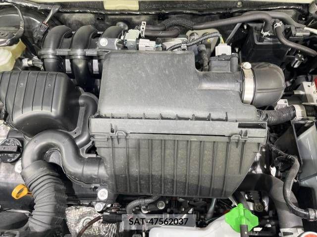 Suzuki HUSTLER 2020-11 361602-18