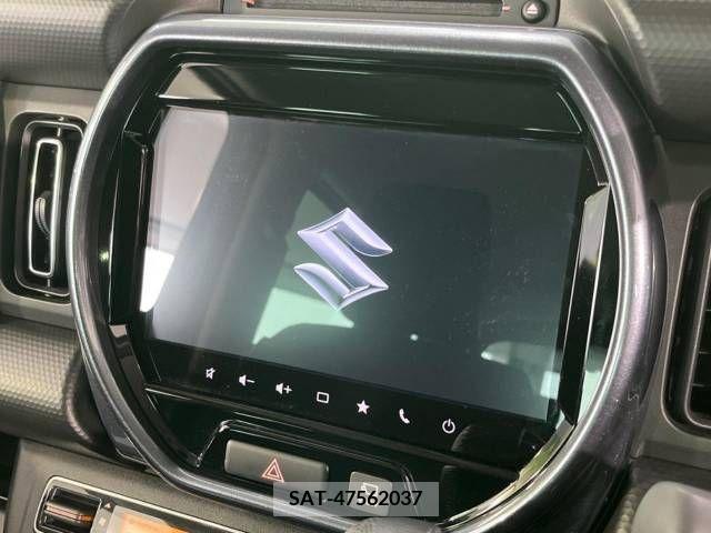 Suzuki HUSTLER 2020-11 361602-3